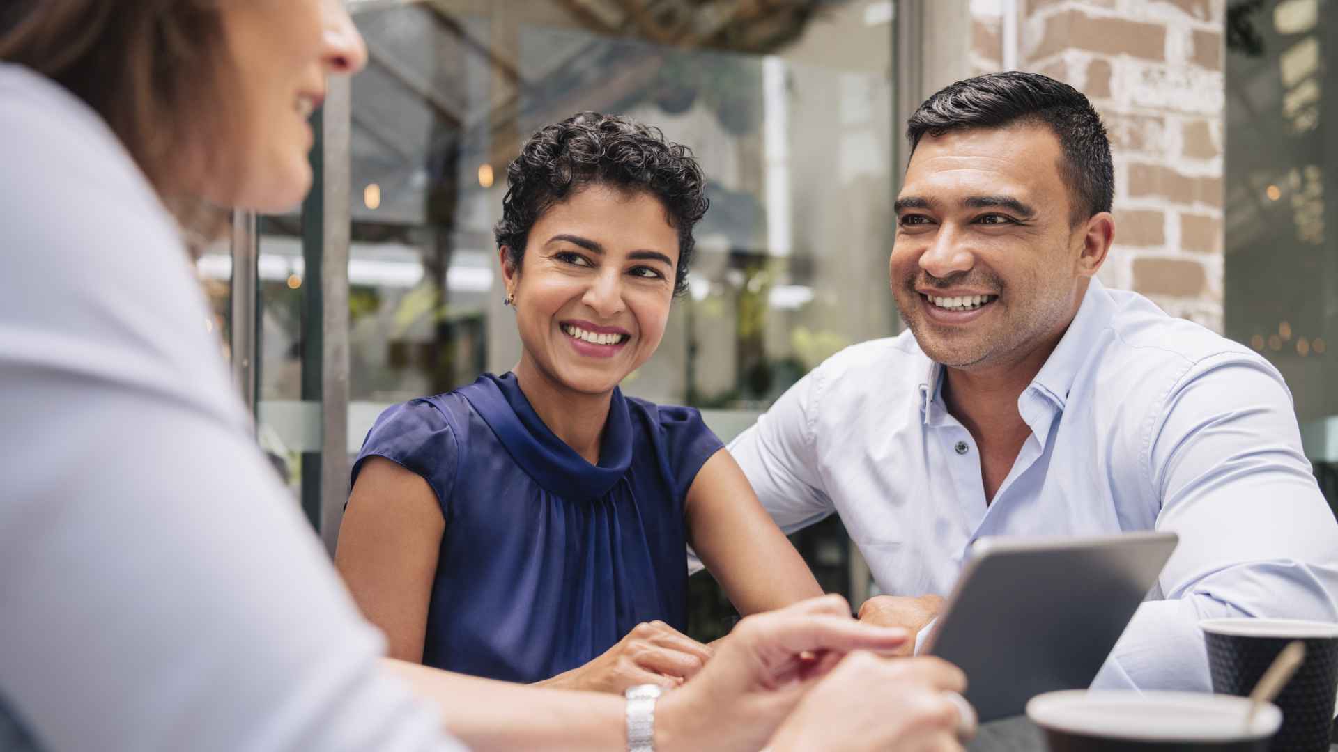 Seamless Travel with Personalized Services