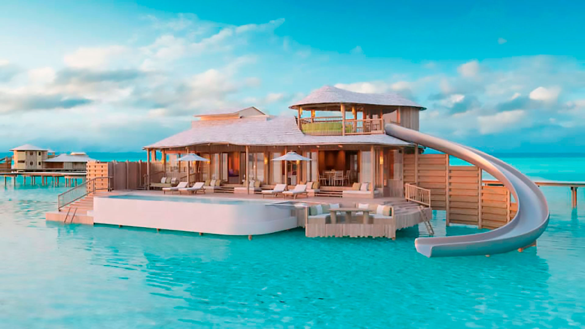 Maldives
