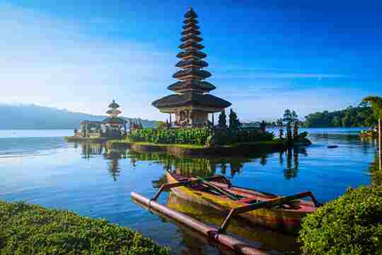 Bali, Indonesia