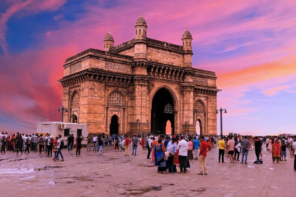 Mumbai, Maharashtra