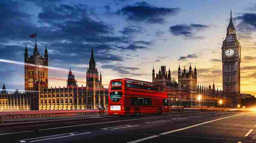 London, United Kingdom