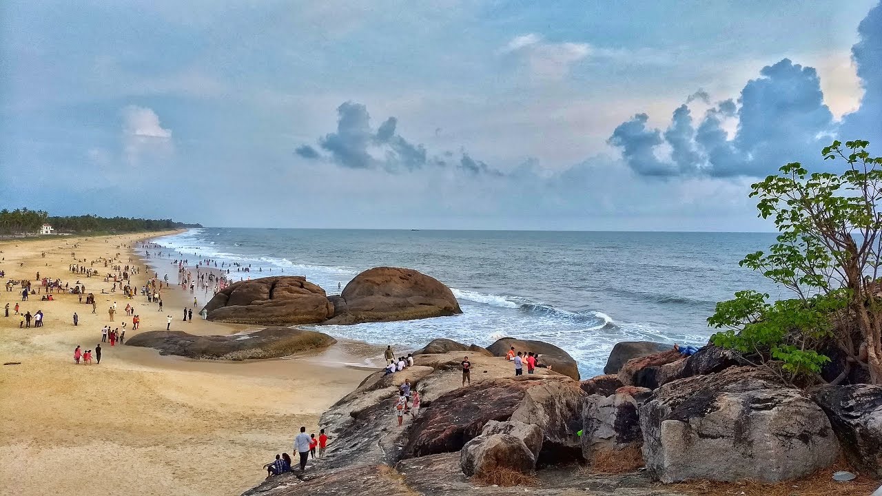 Mangalore & Udupi