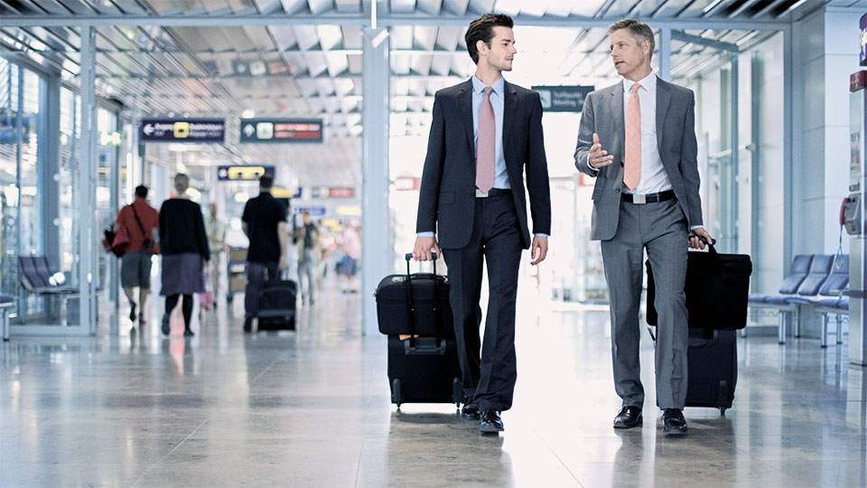 Business & Corporate Travel