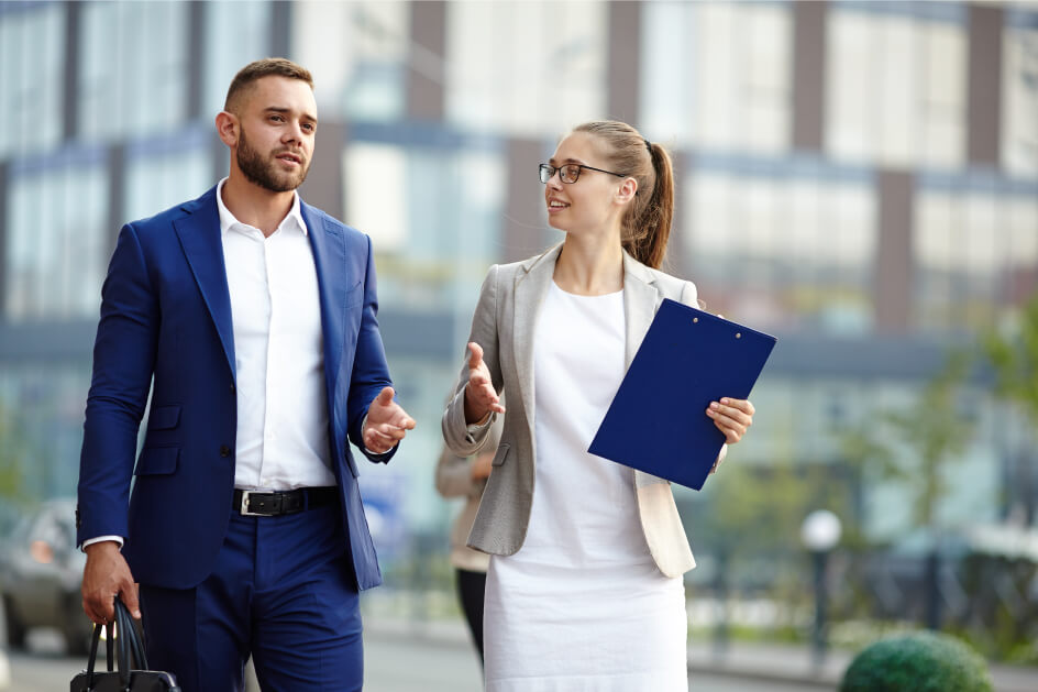 Personalized Concierge Services