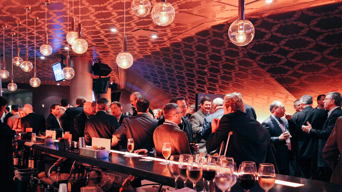 VIP Access & Exclusive Events